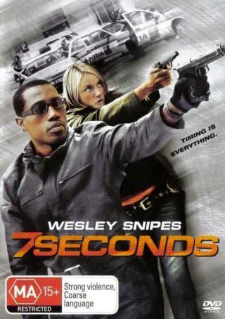 7 Seconds 2005 BRRip 140MB HEVC Hindi Dubbed MKV DOWNLOAD