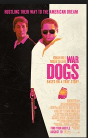 War Dogs 2016